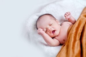 Newborn-Baby