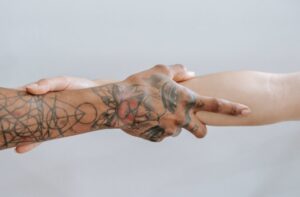 Tattoo-on-Hand