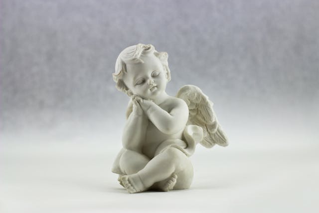 types-of-angels
