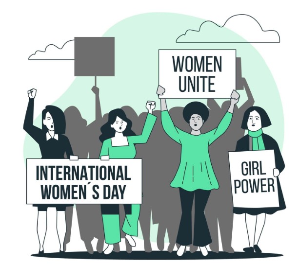 Women-Empowerment