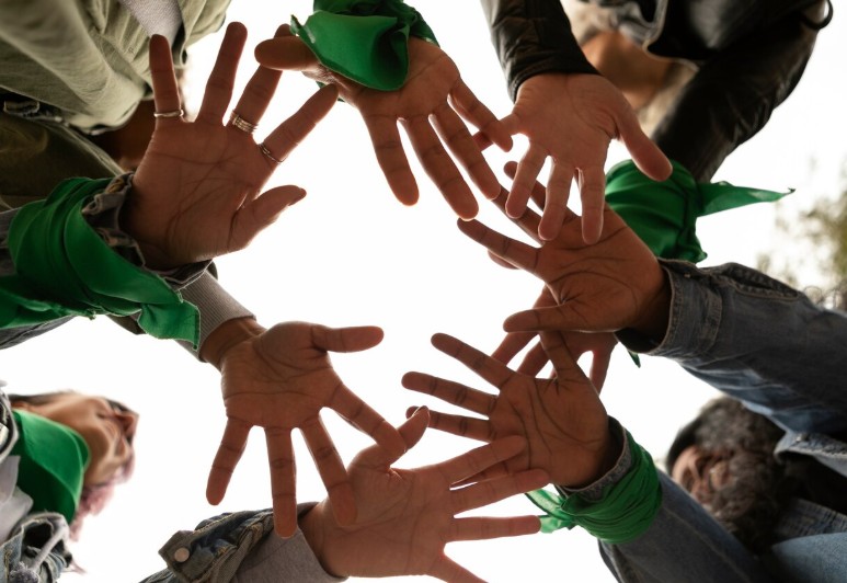 Social-Empowerment