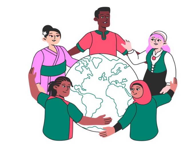 Global-Initiatives