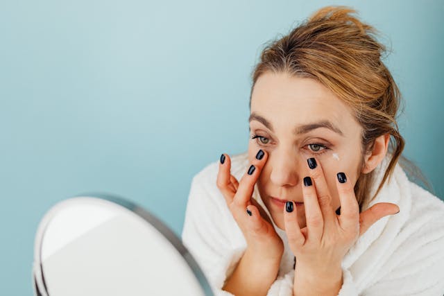 Skincare-Tips