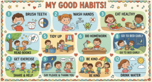 good-habits-for-kids