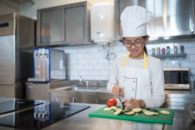 Mini-Chef