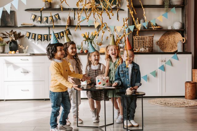 Birthday-Activities