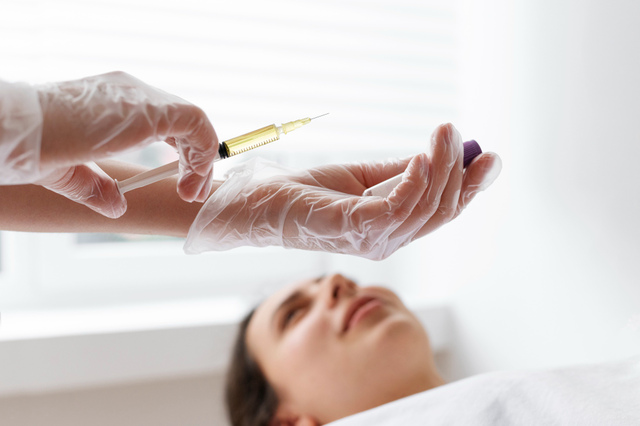 PEPTIDE-THERAPY